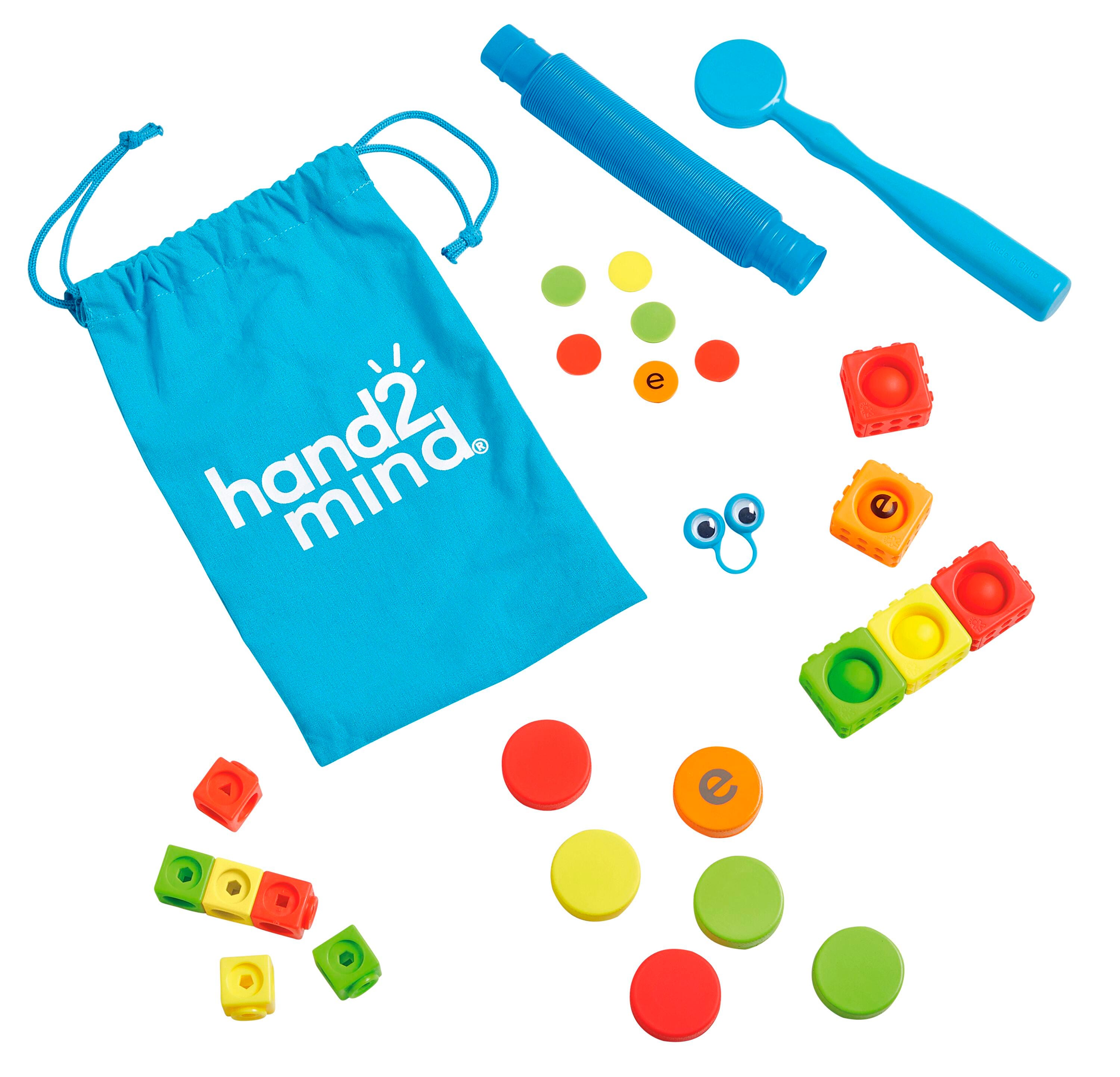 hand2mind Science of Reading Essentials Toolkit | School Specialty